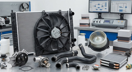 Heating & Cooling Systems